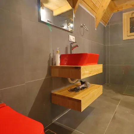 Askhane Hotel Kaş