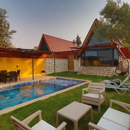 Askhane 4* Kaş